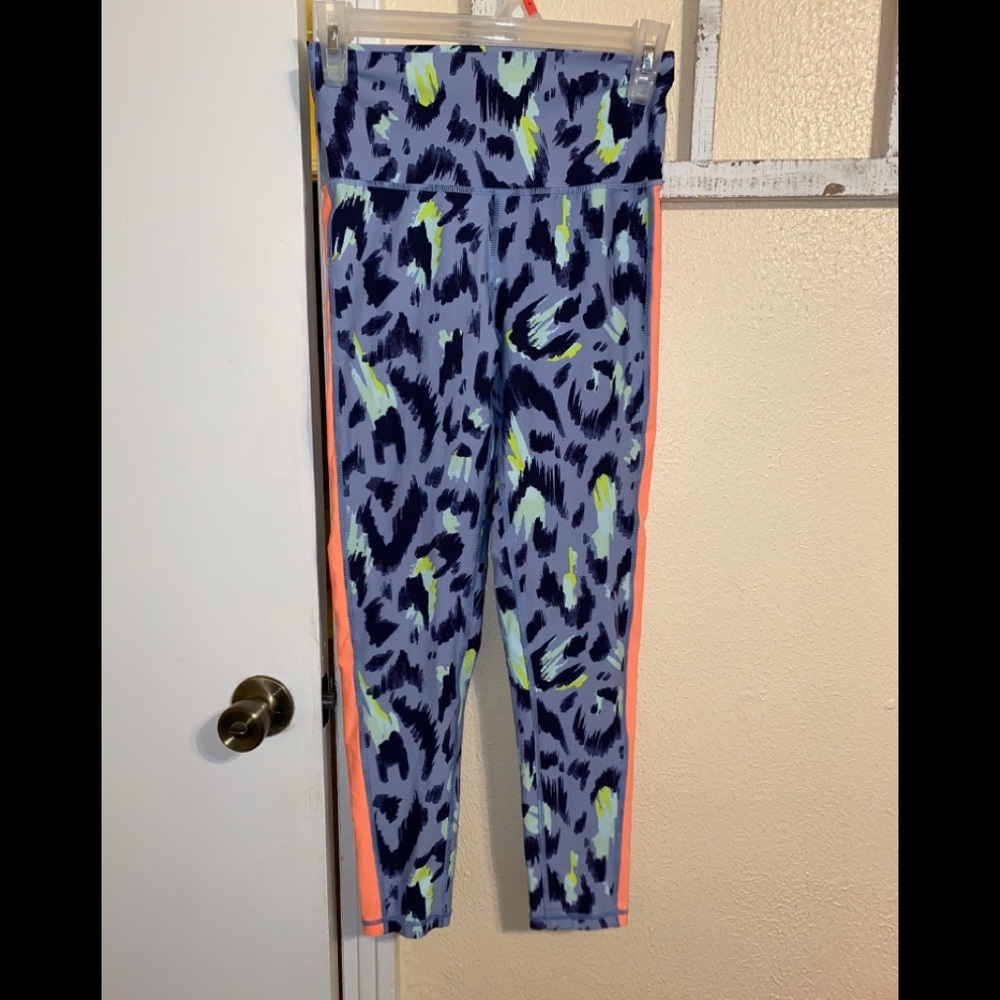 Aerie Chill Play Move Leggings